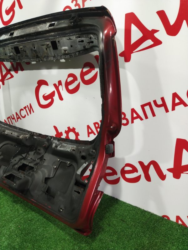 Дверь багажника, 3000 рублей, Красноярск