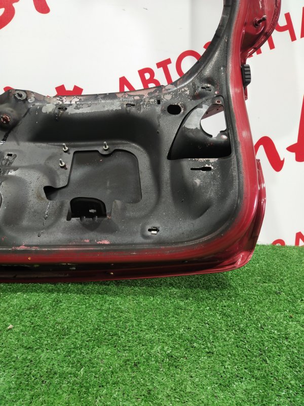 Дверь багажника, 3000 рублей, Красноярск