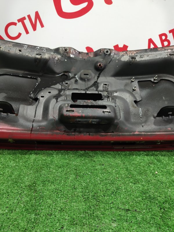 Дверь багажника, 3000 рублей, Красноярск