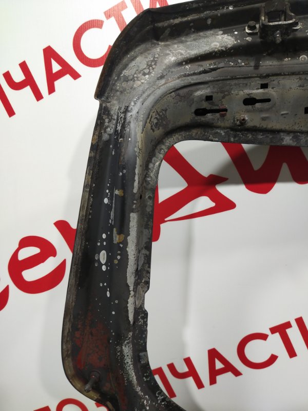 Дверь багажника, 3000 рублей, Красноярск