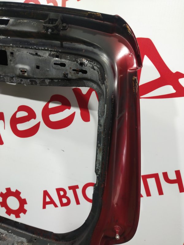 Дверь багажника, 3000 рублей, Красноярск