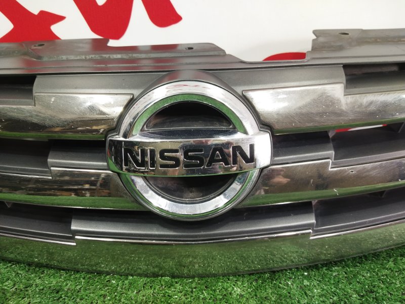 Решетка радиатора, 4500 рублей, Красноярск