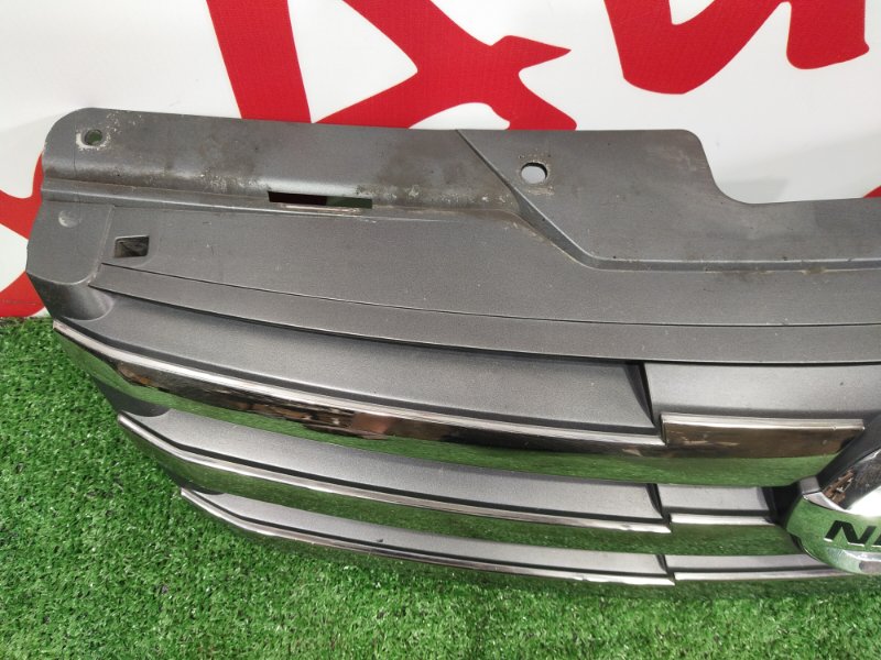 Решетка радиатора, 4500 рублей, Красноярск