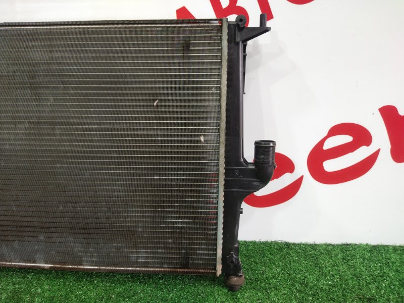 Радиатор охлаждения двигателя, 3000 рублей, Красноярск