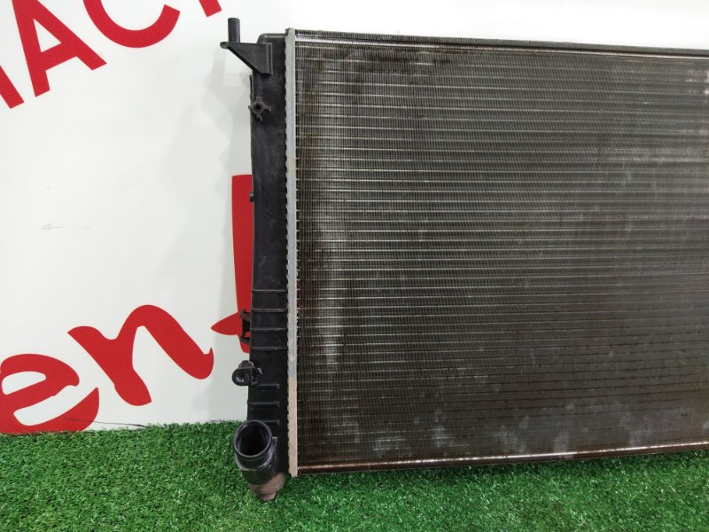 Радиатор охлаждения двигателя, 3000 рублей, Красноярск