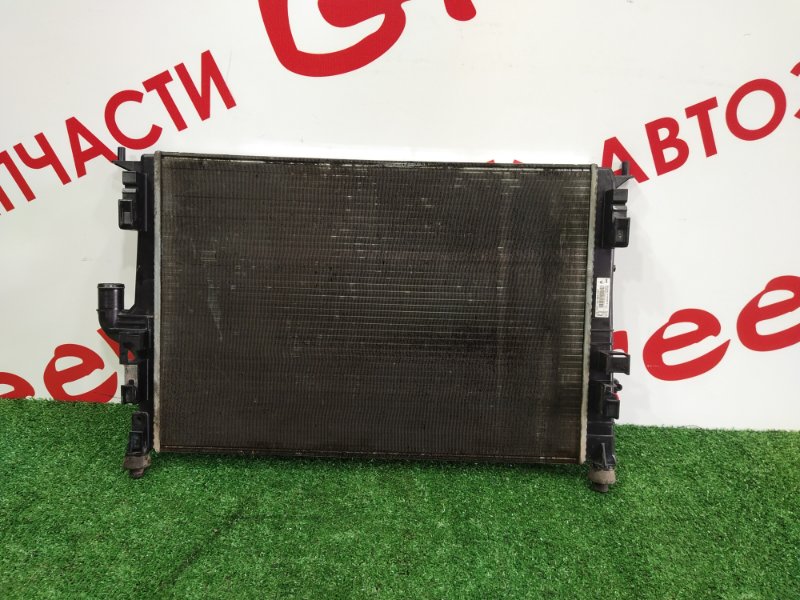 Радиатор охлаждения двигателя, 3000 рублей, Красноярск