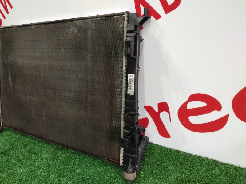 Радиатор охлаждения двигателя, 3000 рублей, Красноярск