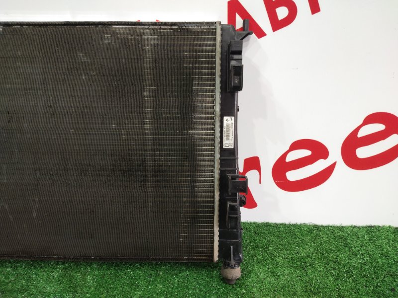 Радиатор охлаждения двигателя, 3000 рублей, Красноярск