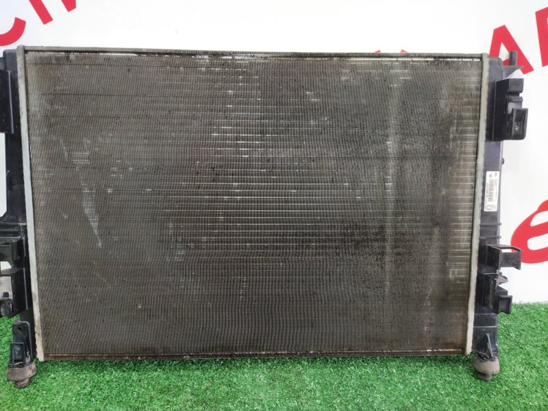 Радиатор охлаждения двигателя, 3000 рублей, Красноярск