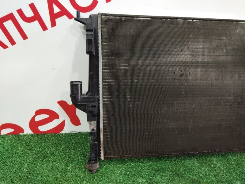 Радиатор охлаждения двигателя, 3000 рублей, Красноярск