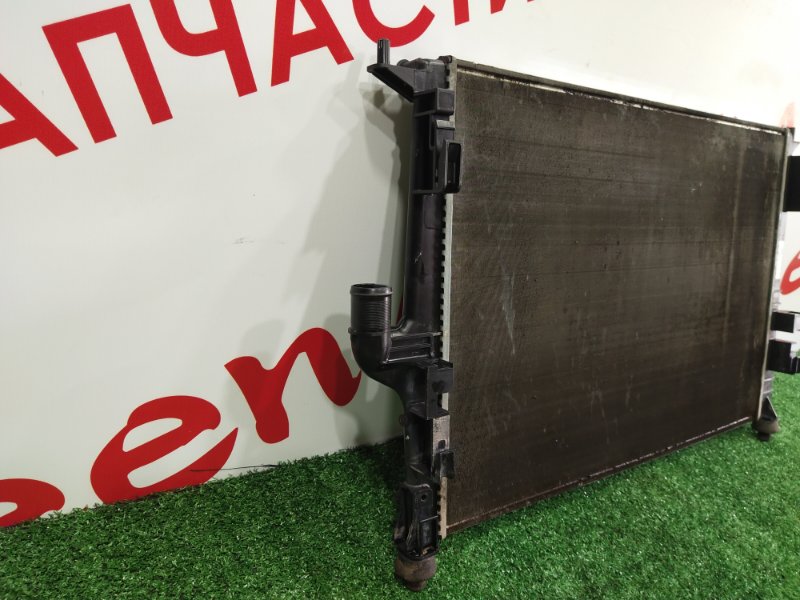 Радиатор охлаждения двигателя, 3000 рублей, Красноярск