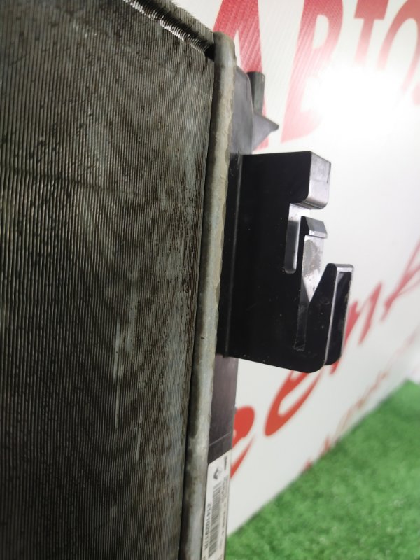 Радиатор охлаждения двигателя, 3000 рублей, Красноярск