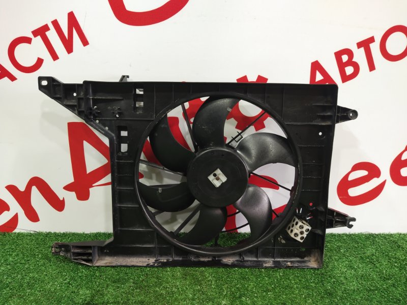 Вентилятор охлаждения радиатора, 6000 рублей, Красноярск