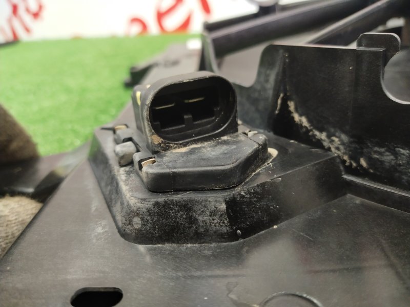 Вентилятор охлаждения радиатора, 6000 рублей, Красноярск