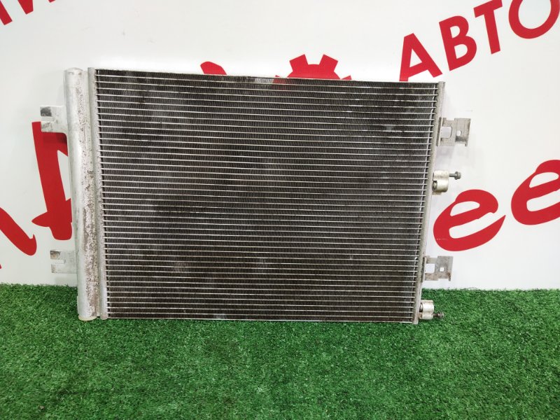 Радиатор кондиционера, 3500 рублей, Красноярск