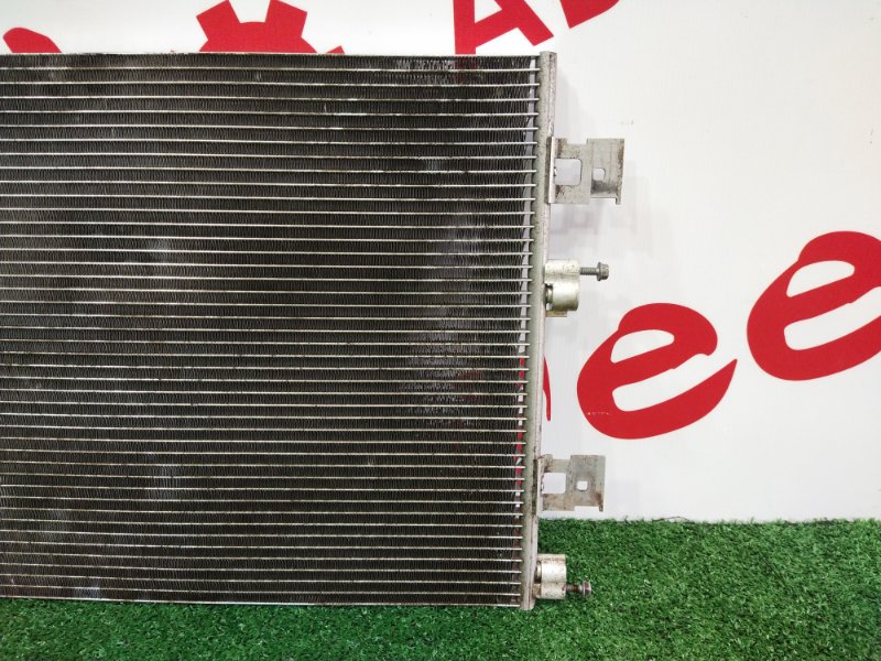 Радиатор кондиционера, 3500 рублей, Красноярск