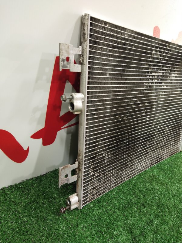 Радиатор кондиционера, 3500 рублей, Красноярск