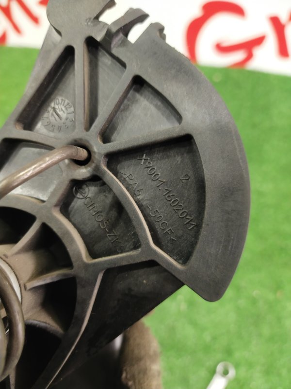 Педаль сцепления, 500 рублей, Красноярск