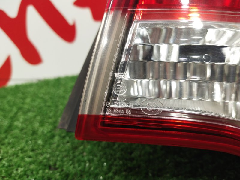 Фонарь стоп-сигнала, 4000 рублей, Красноярск