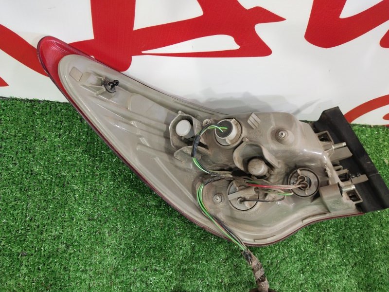 Фонарь стоп-сигнала, 4000 рублей, Красноярск