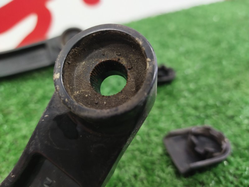 Дворник лобового стекла, 1000 рублей, Красноярск