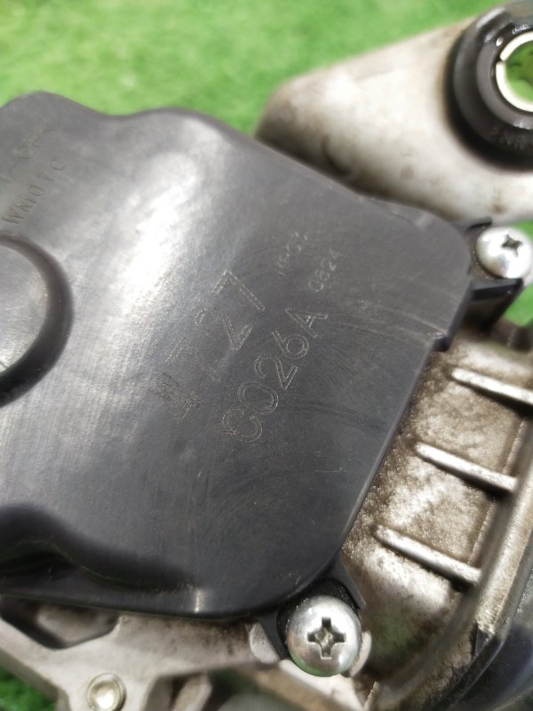 Мотор дворников, 3000 рублей, Красноярск