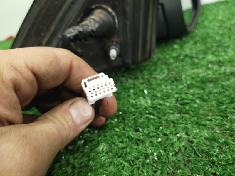 Зеркало боковое, 5000 рублей, Красноярск