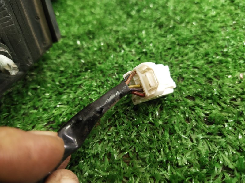 Зеркало боковое, 5000 рублей, Красноярск