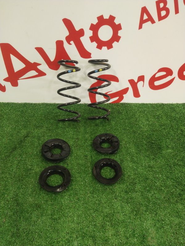 Пружина подвески, 1500 рублей, Красноярск