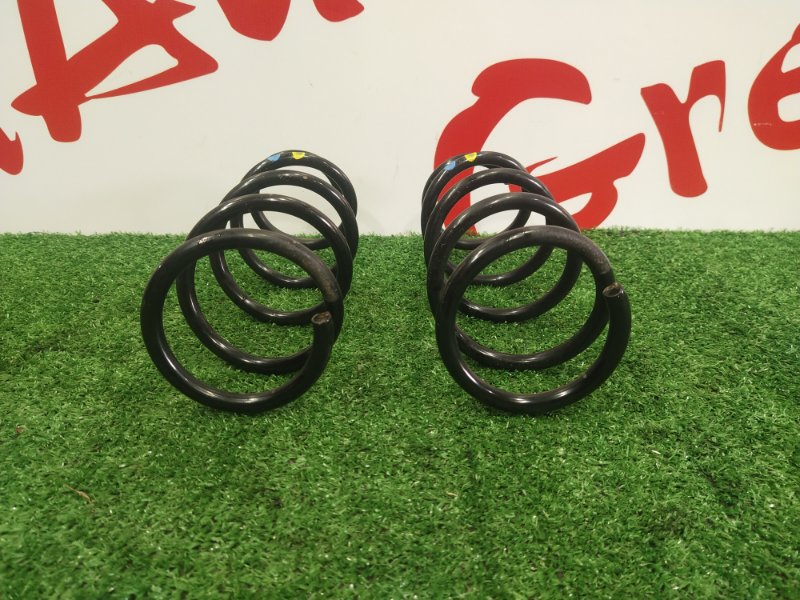 Пружина подвески, 1500 рублей, Красноярск