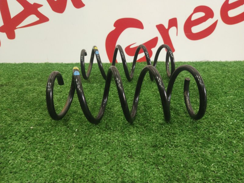 Пружина подвески, 1500 рублей, Красноярск