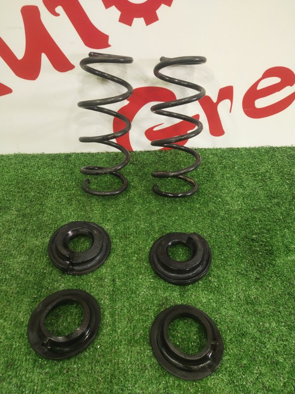 Пружина подвески, 1500 рублей, Красноярск