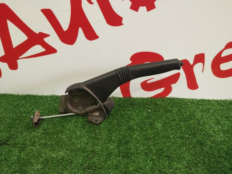 Рычаг ручного тормоза, 500 рублей, Красноярск