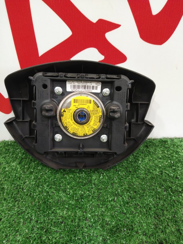 Подушка безопасности в руль, 10000 рублей, Красноярск