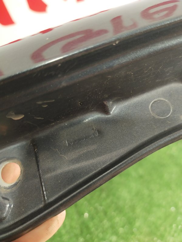 Крыло, 7000 рублей, Красноярск