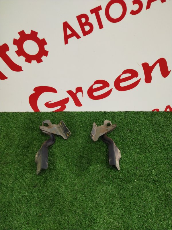 Петля капота, 800 рублей, Красноярск