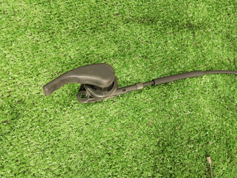 Трос замка капота, 1200 рублей, Красноярск