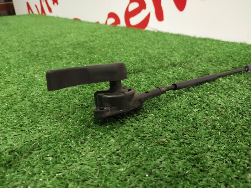 Трос замка капота, 1200 рублей, Красноярск