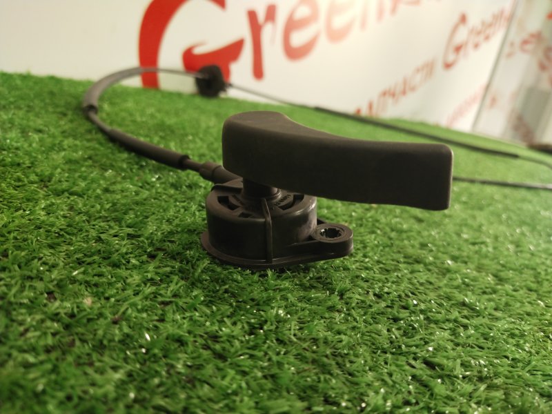 Трос замка капота, 1200 рублей, Красноярск