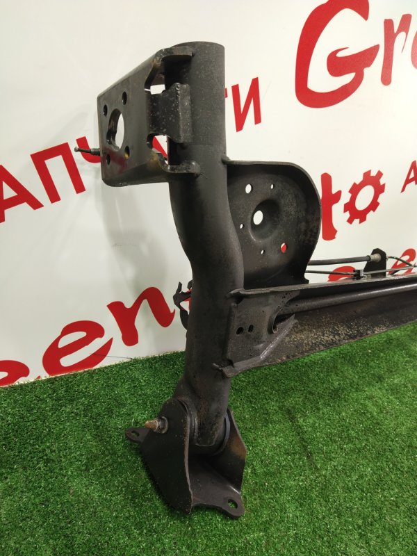 Балка подвески, 14000 рублей, Красноярск