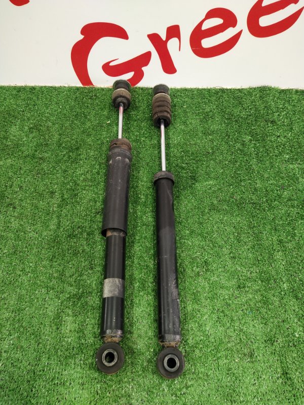 Амортизатор, 1800 рублей, Красноярск