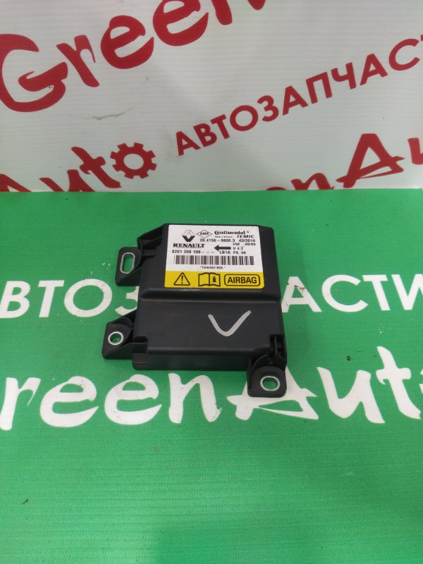 Блок управления airbag, 1500 рублей, Красноярск