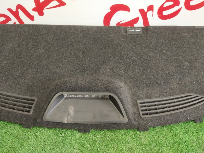 Полка салона задняя, 500 рублей, Красноярск