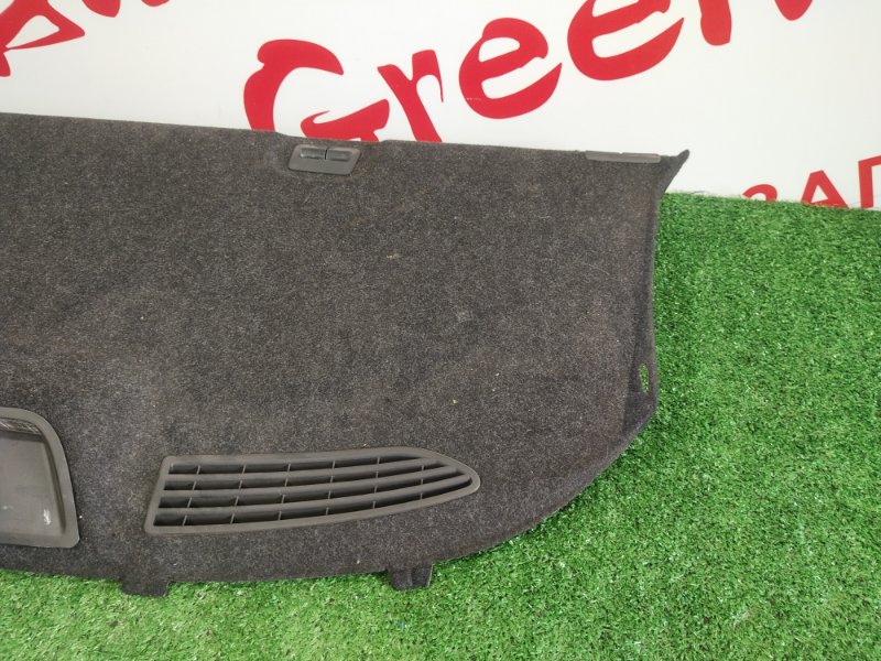 Полка салона задняя, 500 рублей, Красноярск