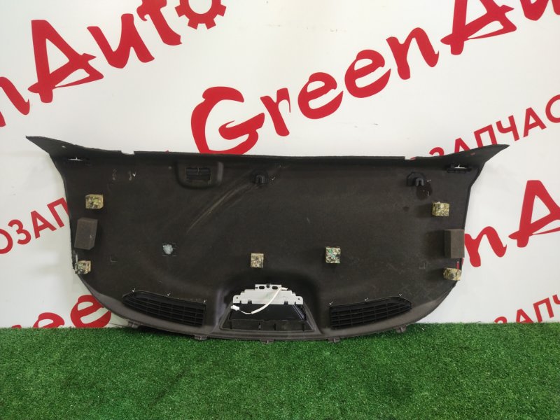 Полка салона задняя, 500 рублей, Красноярск