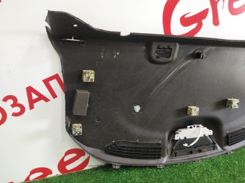 Полка салона задняя, 500 рублей, Красноярск