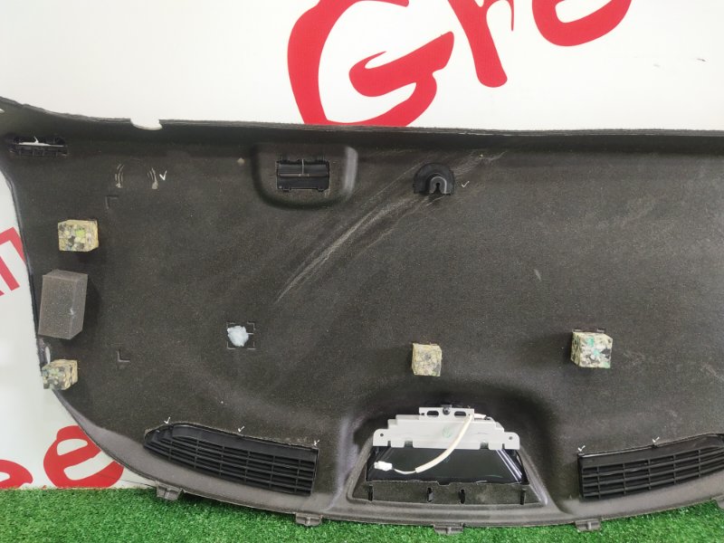 Полка салона задняя, 500 рублей, Красноярск