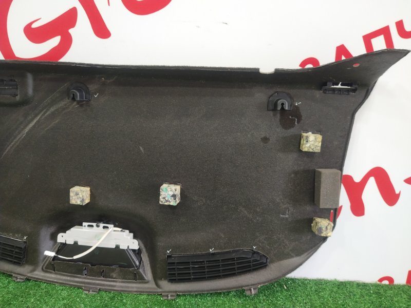 Полка салона задняя, 500 рублей, Красноярск