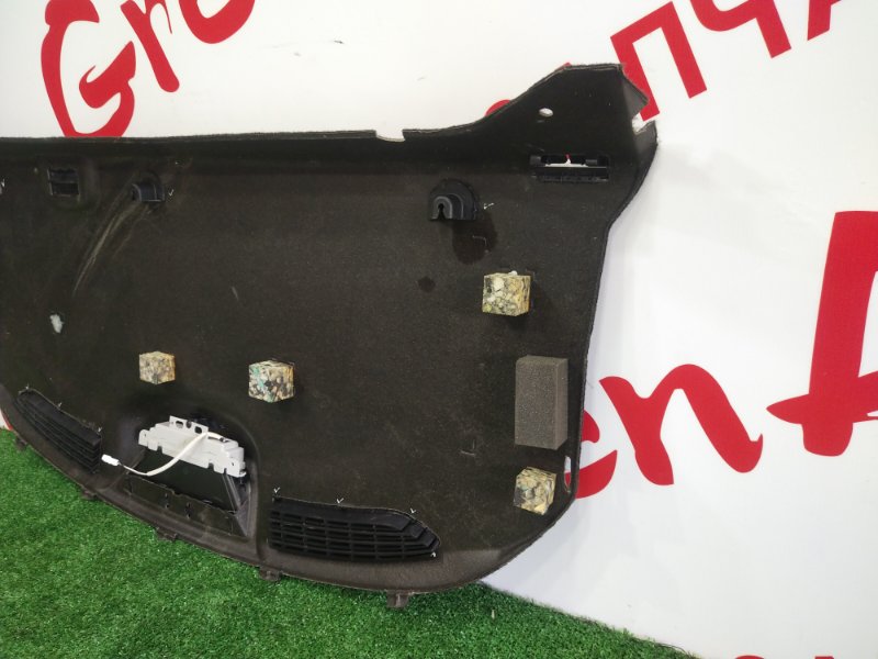 Полка салона задняя, 500 рублей, Красноярск