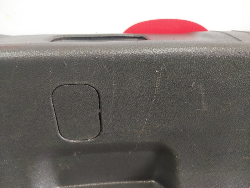 Накладка замка багажника, 1500 рублей, Красноярск